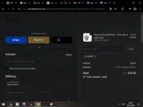 heart coupon verification screenshot
