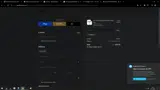 prebf25 coupon verification screenshot