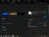 MERRY20 coupon verification screenshot