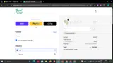 Good Dirt coupon verification screenshot
