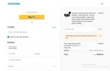 YG220 coupon verification screenshot