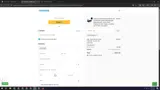 SPECIAL12 coupon verification screenshot