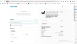 XTRA12 coupon verification screenshot