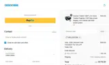 Welldocom coupon verification screenshot