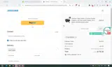 goodee12 coupon verification screenshot