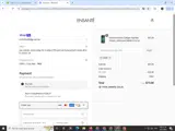 15AP coupon verification screenshot