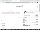 15AP coupon verification screenshot