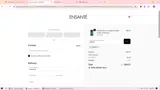 AMM15 coupon verification screenshot