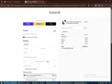 SMASH coupon verification screenshot