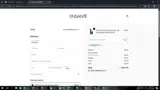ensante23 coupon verification screenshot