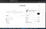 new16 coupon verification screenshot