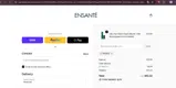 new16 coupon verification screenshot