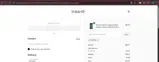 gift18 coupon verification screenshot
