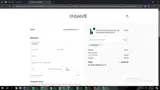 SUPERSAVE coupon verification screenshot