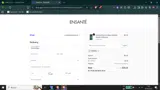 15WIDU coupon verification screenshot