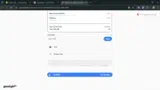 Good Girl RX coupon verification screenshot