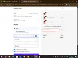 GOODGOOD20 coupon verification screenshot