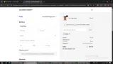 ADDBG coupon verification screenshot