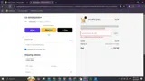 ADDBG coupon verification screenshot