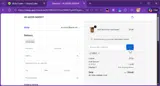 addlz coupon verification screenshot