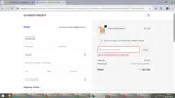 addlz coupon verification screenshot