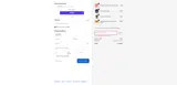 ADELY coupon verification screenshot