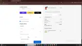 SIDNEYSNACKS15 coupon verification screenshot