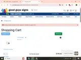 FOOTBALL15 coupon verification screenshot