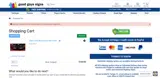giving15 coupon verification screenshot
