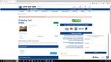 NEW15 coupon verification screenshot