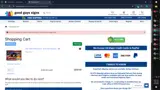 love10 coupon verification screenshot