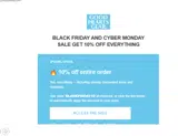 Good Hearts Gear coupon verification screenshot