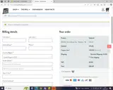 BOO! coupon verification screenshot