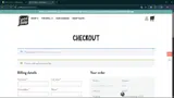 GOODHEMP10 coupon verification screenshot
