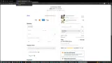WELCOME10 coupon verification screenshot