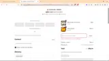 AVO20 coupon verification screenshot