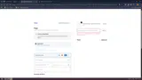 DATES20 coupon verification screenshot