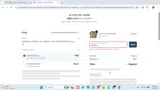 CHERI25 coupon verification screenshot