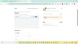 CHERI25 coupon verification screenshot