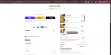 MANGO25 coupon verification screenshot