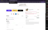 MANGO25 coupon verification screenshot