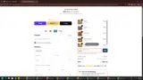 PINK25 coupon verification screenshot