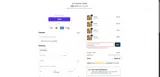 LOQUAT25 coupon verification screenshot