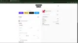 METABOLISM coupon verification screenshot