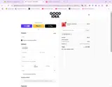 METABOLISM coupon verification screenshot