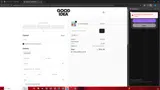 HIH coupon verification screenshot