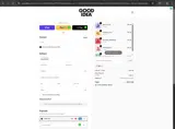 Ben coupon verification screenshot