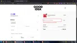 KAIT10 coupon verification screenshot