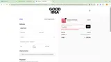 Save15% coupon verification screenshot