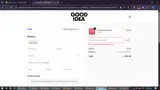 Save15% coupon verification screenshot